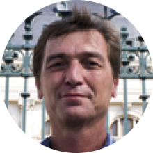 Vincent Porhel